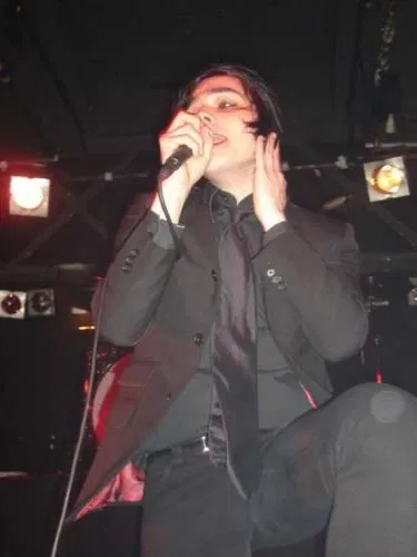 Gerard Way