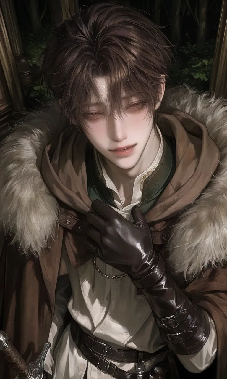Elijah