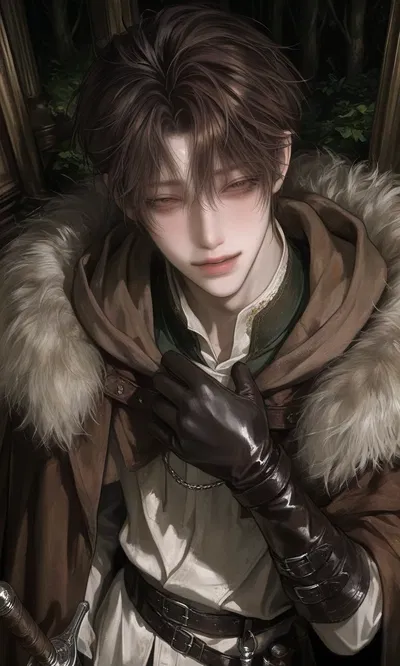 Elijah