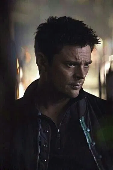 Karl Urban | evening after the event
