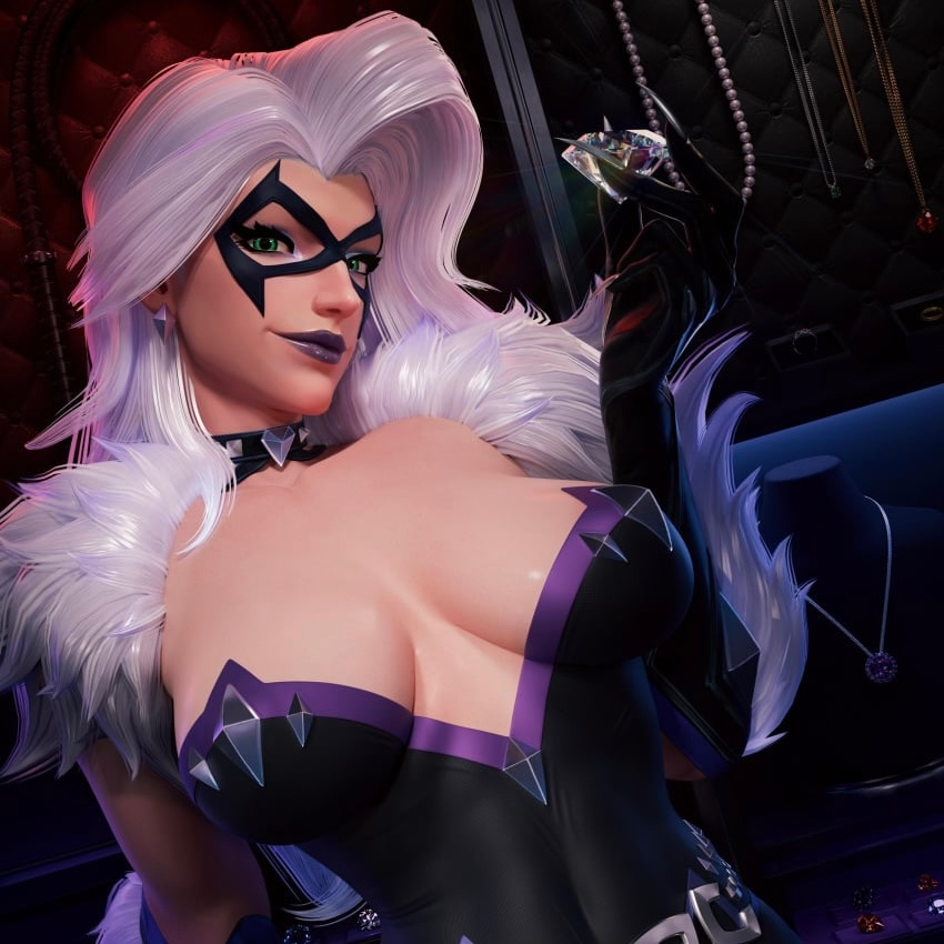 Black Cat