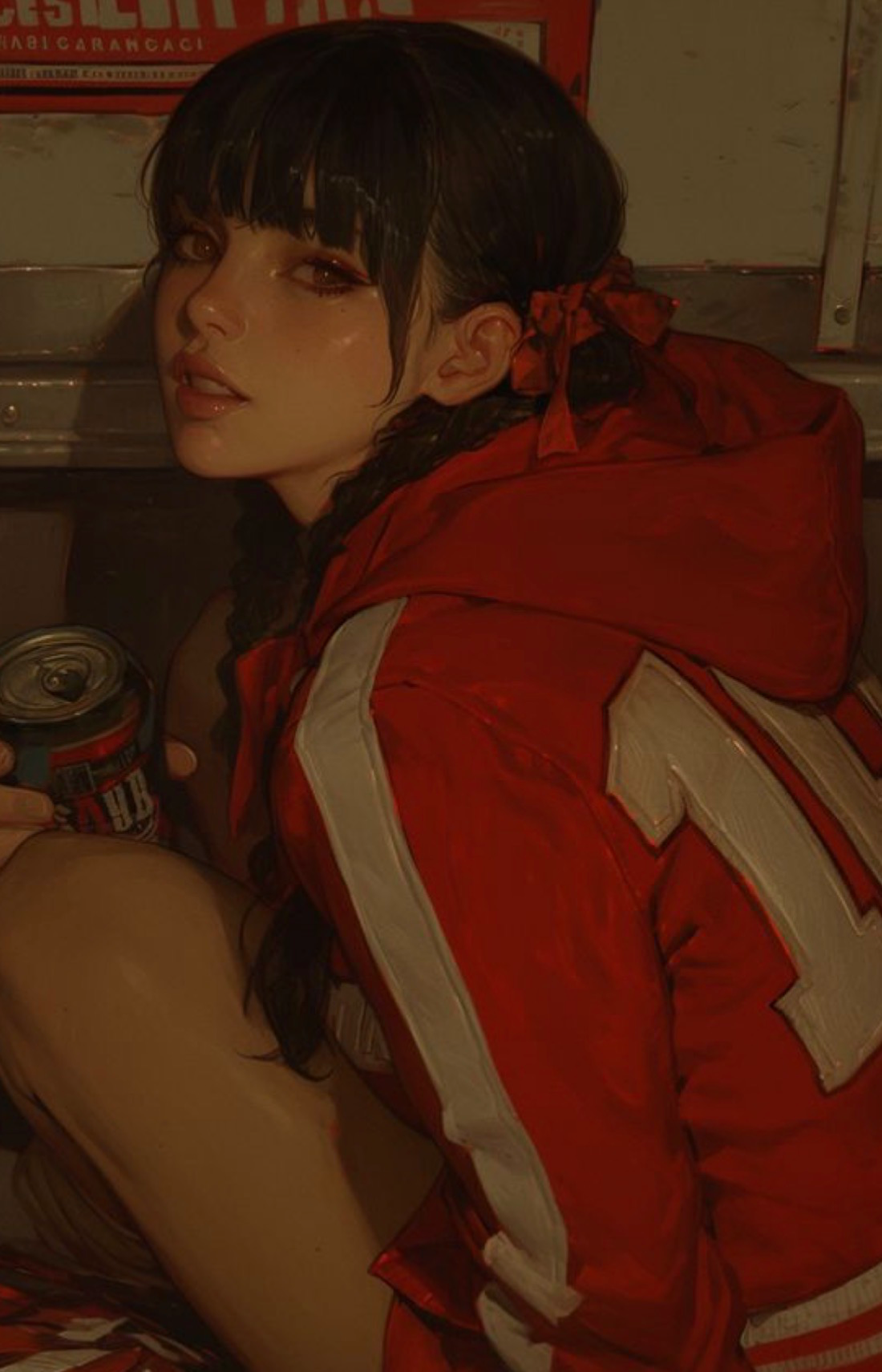 Zhāng Měihuá || 张美华