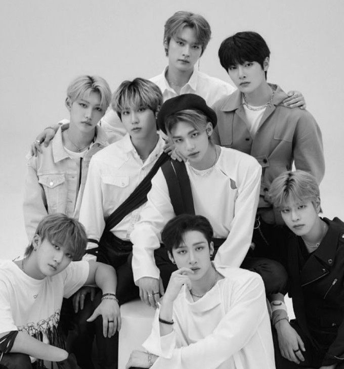 The Hollowing | Straykids