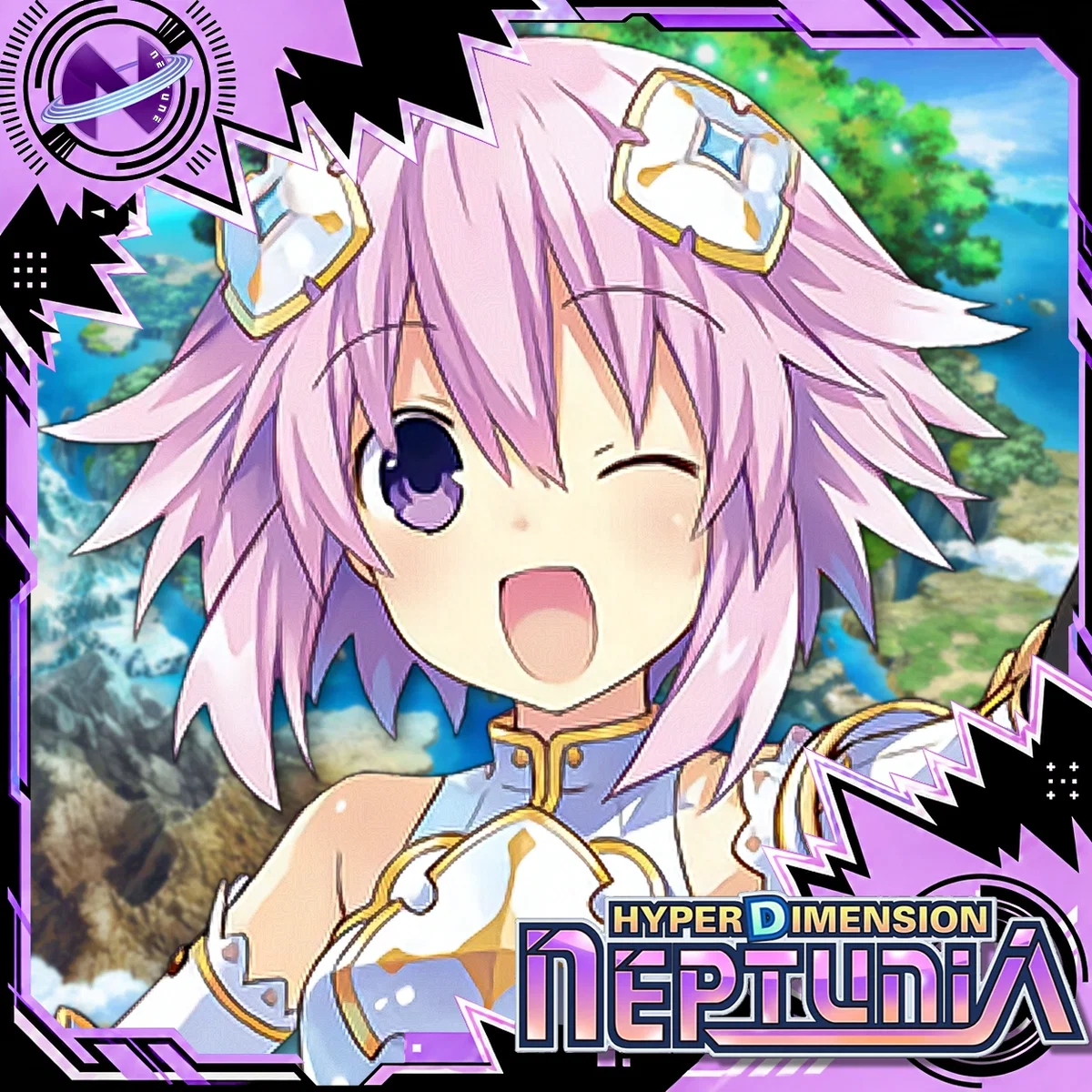 Neptune (4GO)