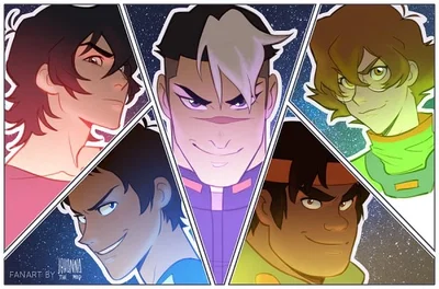 Voltron