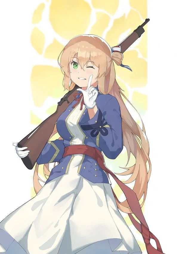 "Miss Springfield"
