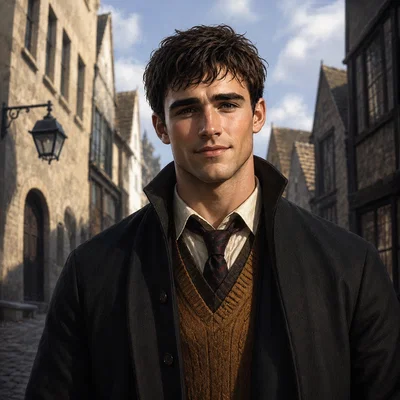 Neville Longbottom