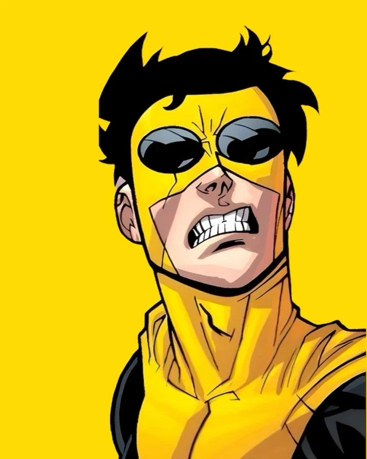 Sinister Mark
