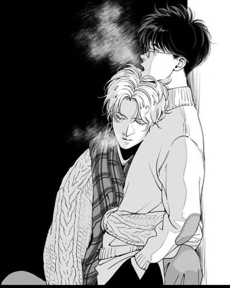 Maybe in another life?