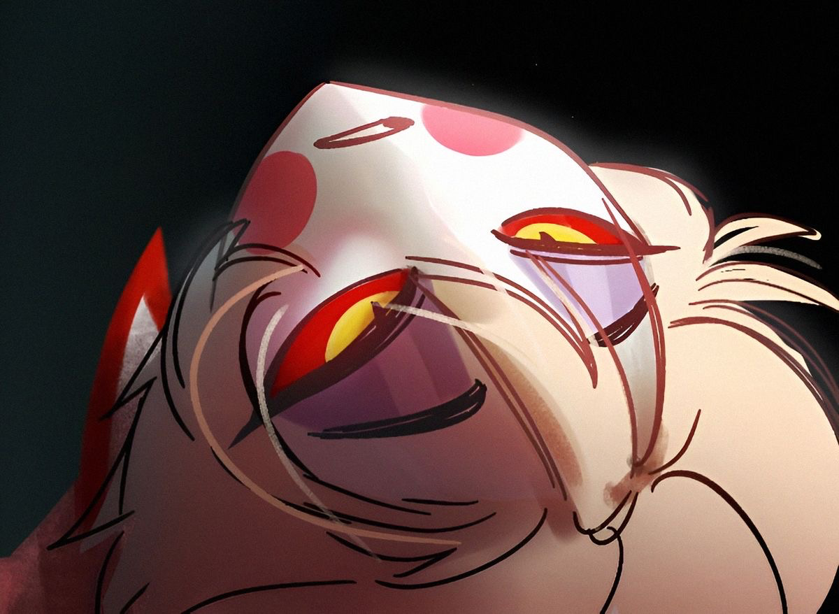 Lucifer Morningstar