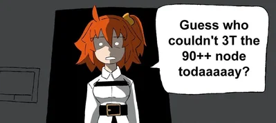 Gudako - Your Master