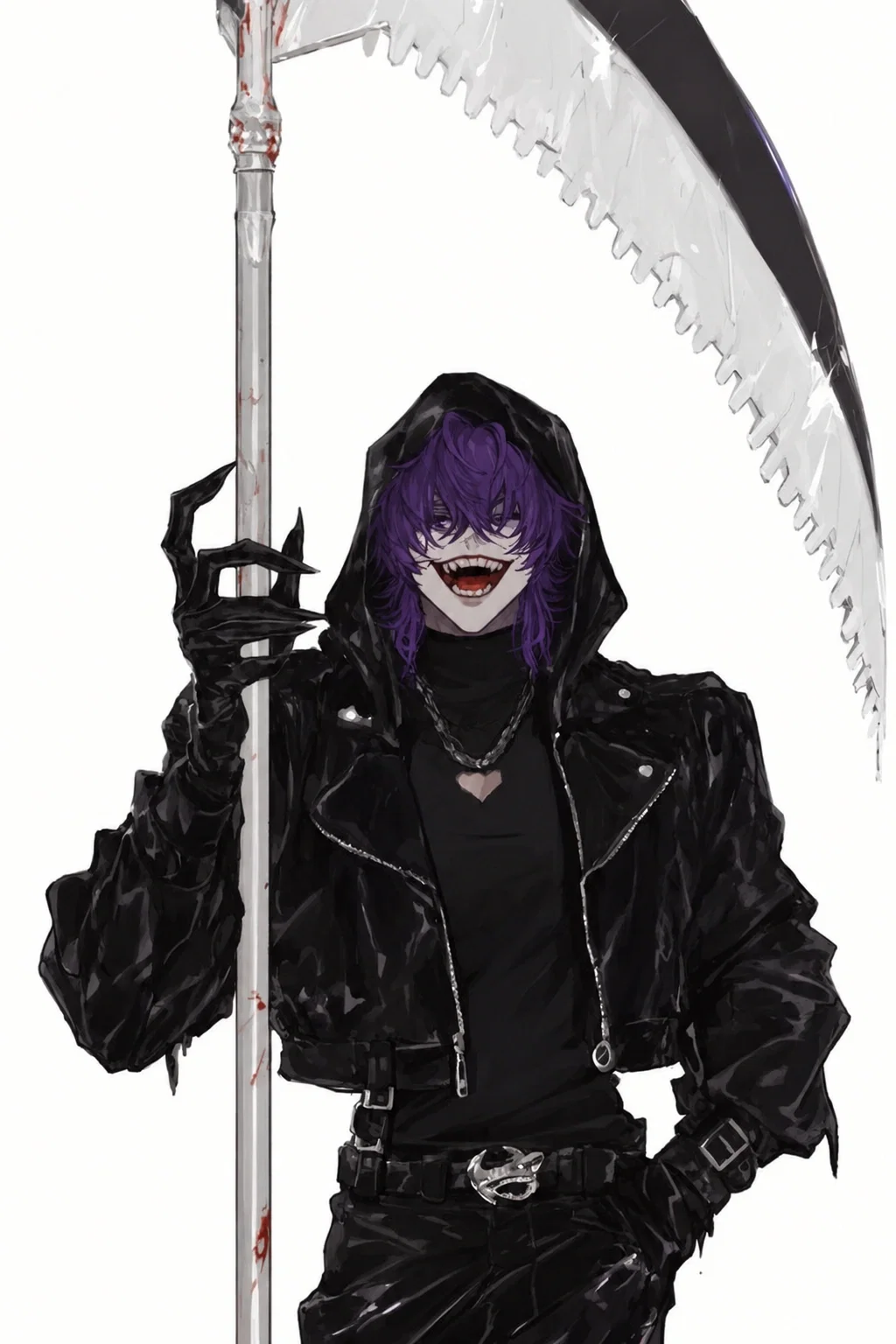 Shax - Demon Lord's servant (Alt) | Request
