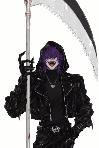 Shax - Demon Lord's servant (Alt) | Request