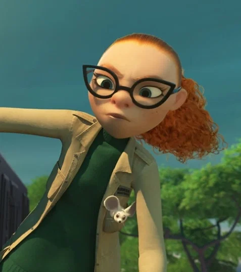 Dr. Zara