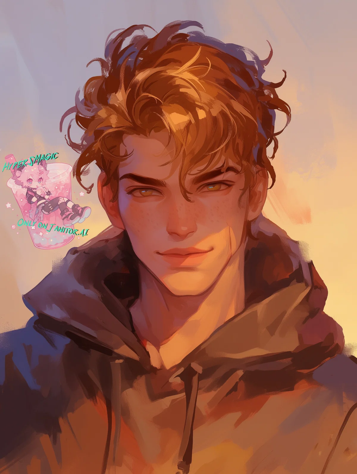 Nicky || Bully
