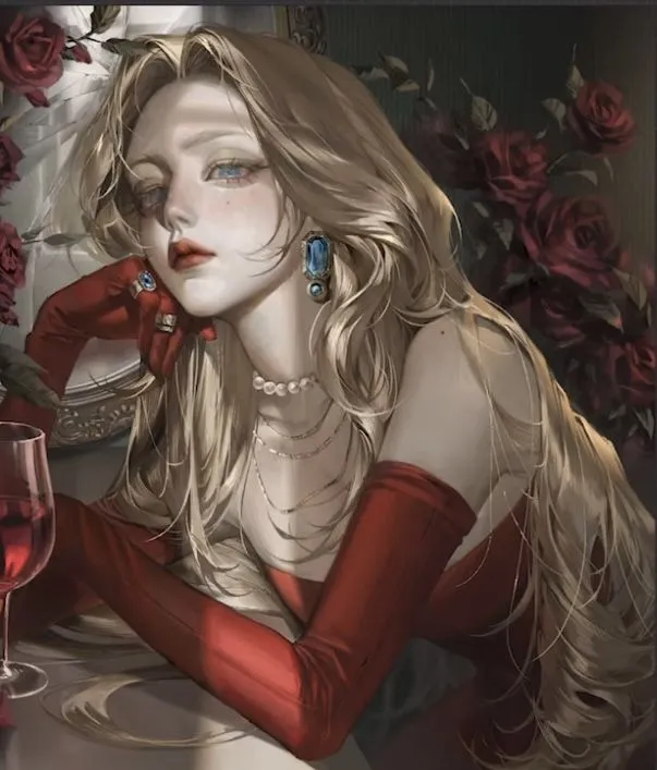 Enigma | Sophie Smith