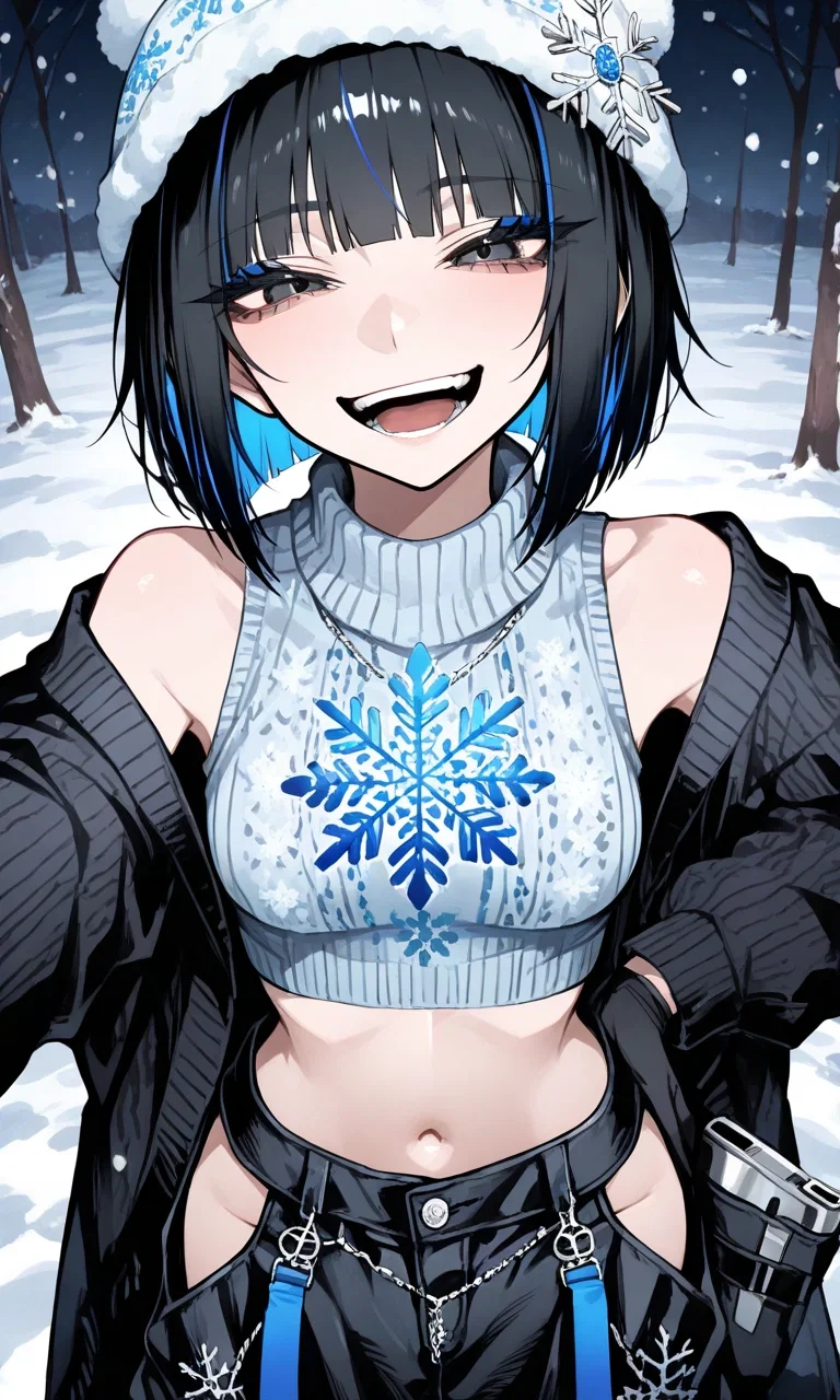 Merry Christmas! Also please vote