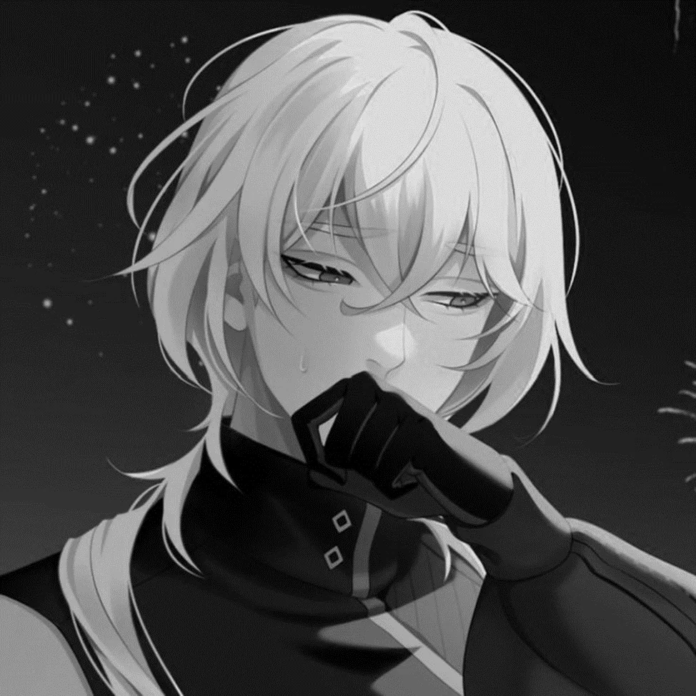Casper ✧ Grim Reaper 