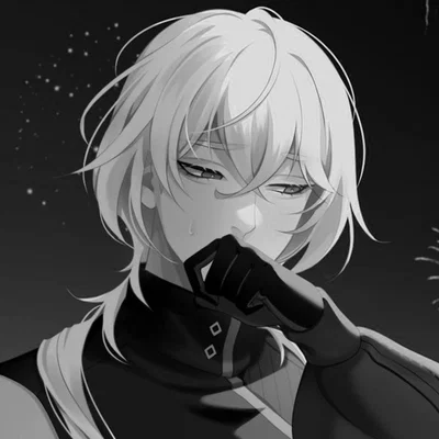 Casper ✧ Grim Reaper 