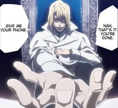 Daily reminder 
