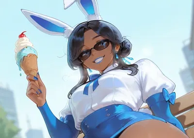 Lucian ― Dominant femboy porn streamer