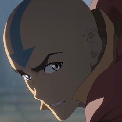 Avatar Aang | Atla