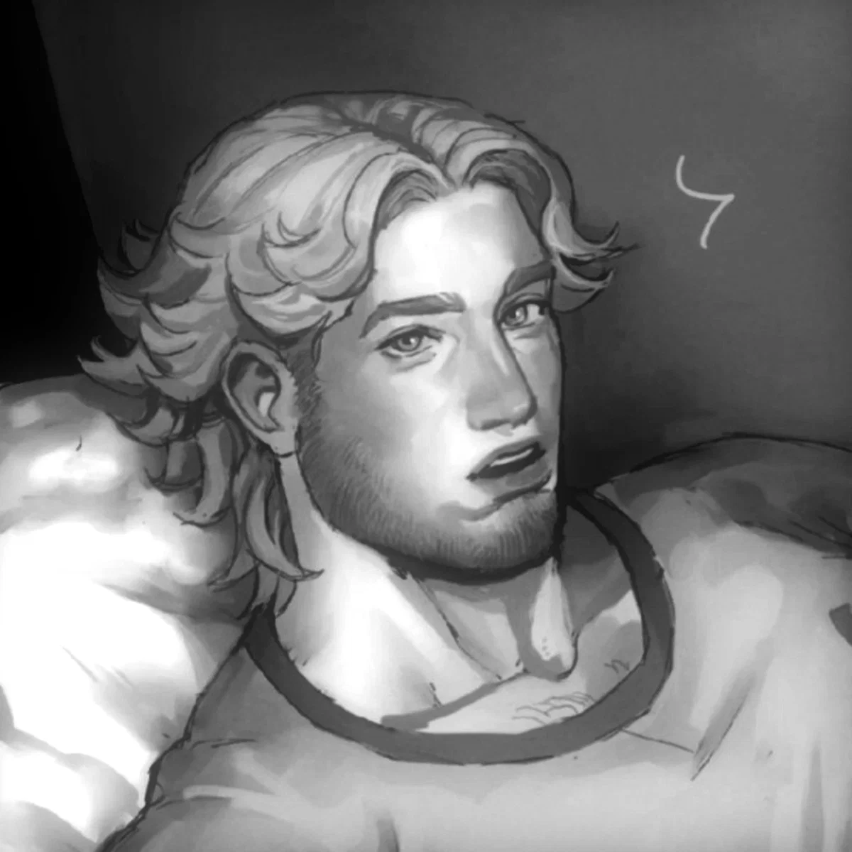 ORION CURLY - MW