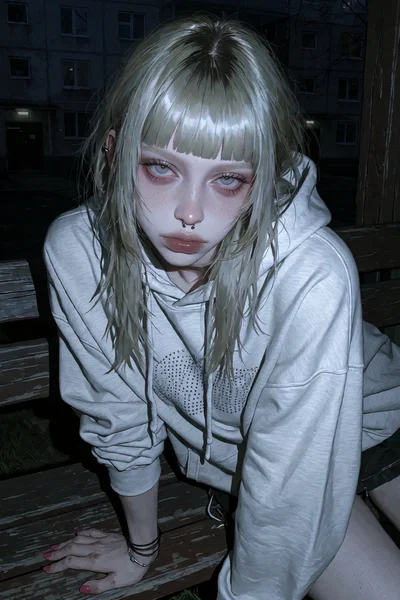 Alyona ╋━ Order