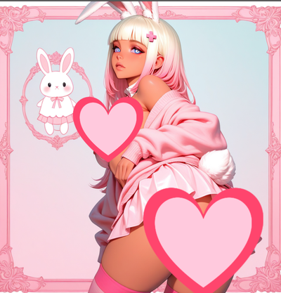 BunBun🐰💕