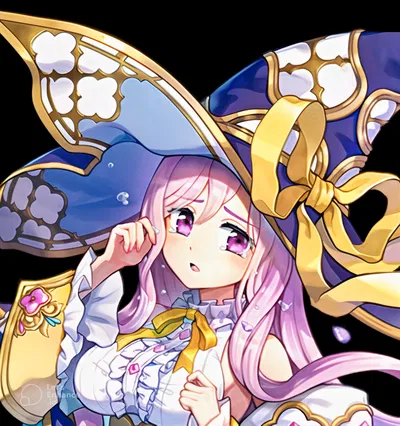 Sakura Sayo | Witch of Central