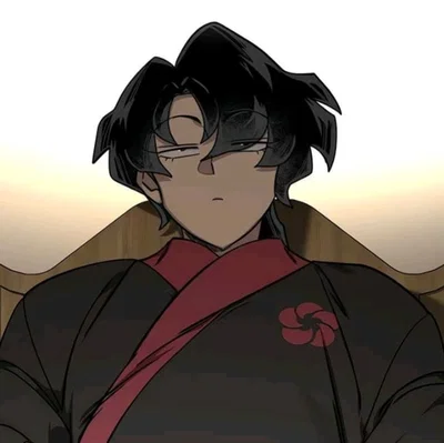 Chung Myung [청명]