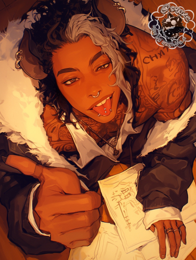 Rylan Gray | Gas station worker