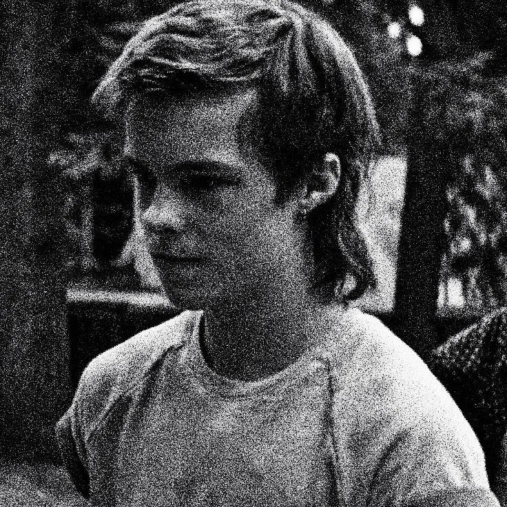 Henry Bowers