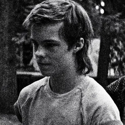 Henry Bowers