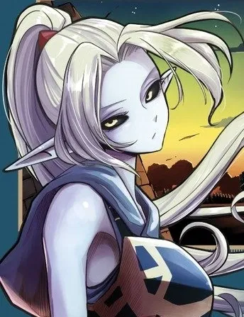 Immortal Hyura