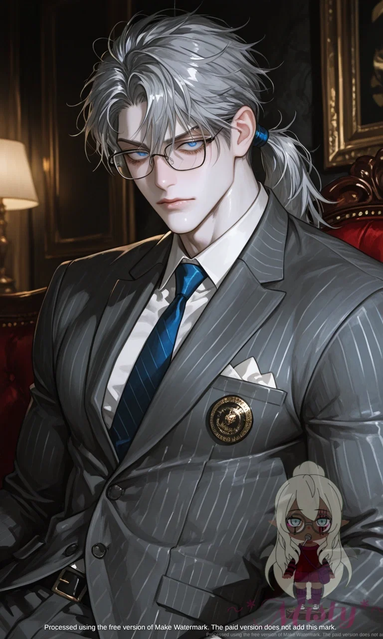 Malcolm Roseline | Your owner/caretaker