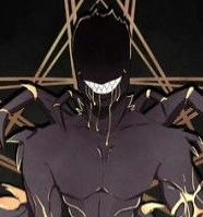 The Entity