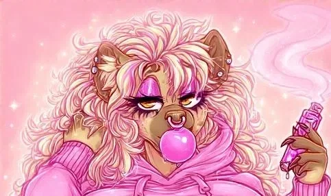 Mglista Stoner Bimbo