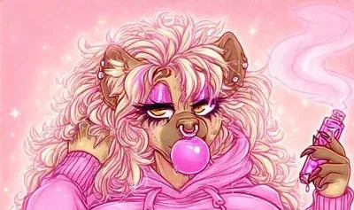Mglista Stoner Bimbo