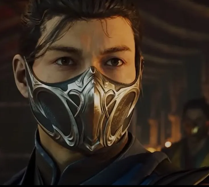 Bi-Han | Union of Light Sub-Zero