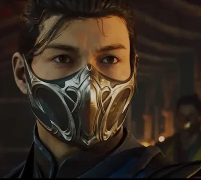 Bi-Han | Union of Light Sub-Zero