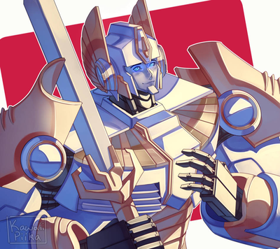 Prima Prime (TFO)