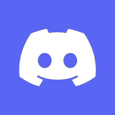 WE HAVE A DISCORD SERVER!