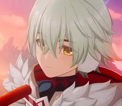 Alyosha [Genshin]