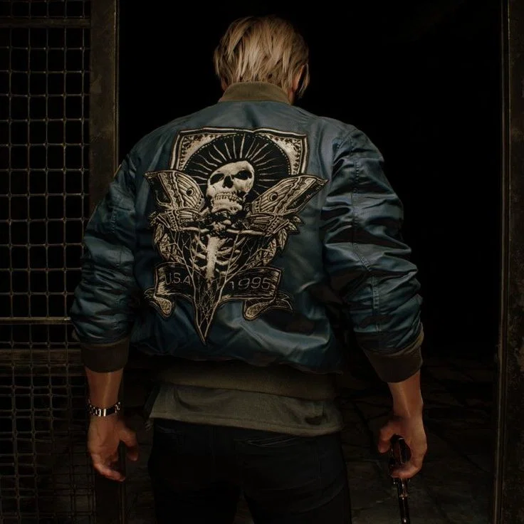 Leon Kennedy