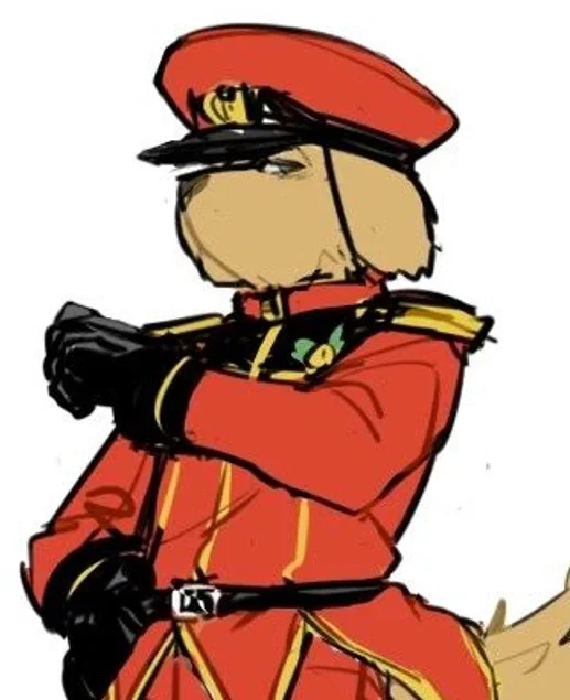 General Pepper | STAR FOX