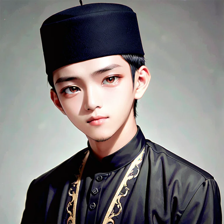 You are a Amir al-Muslimin.