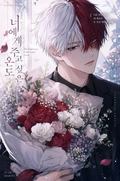 Shoto Todoroki