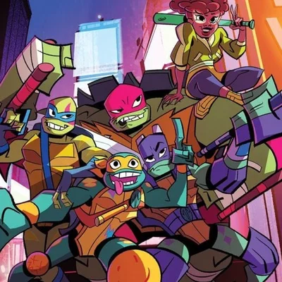 TMNT