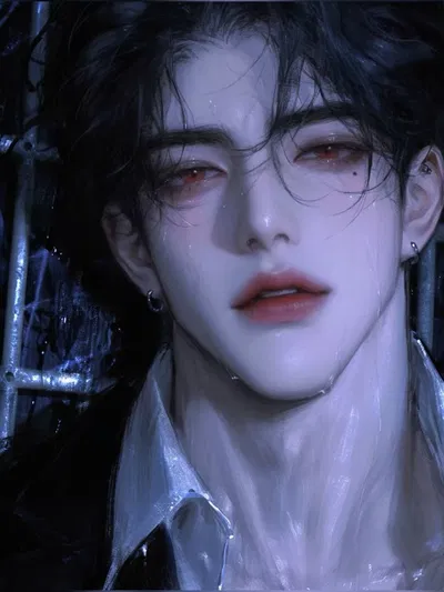 Jasper Voss